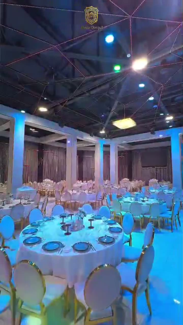 Dədə Qorqud Restoran