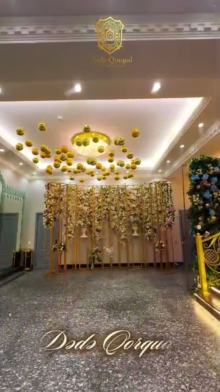 Dədə Qorqud Restoran
