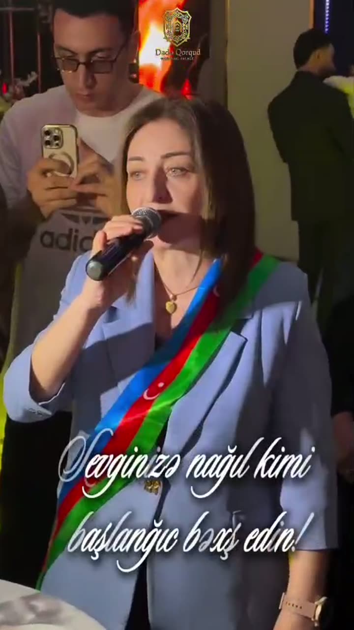 Dədə Qorqud Restoran