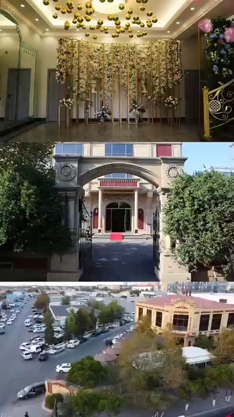 Dədə Qorqud Restoran