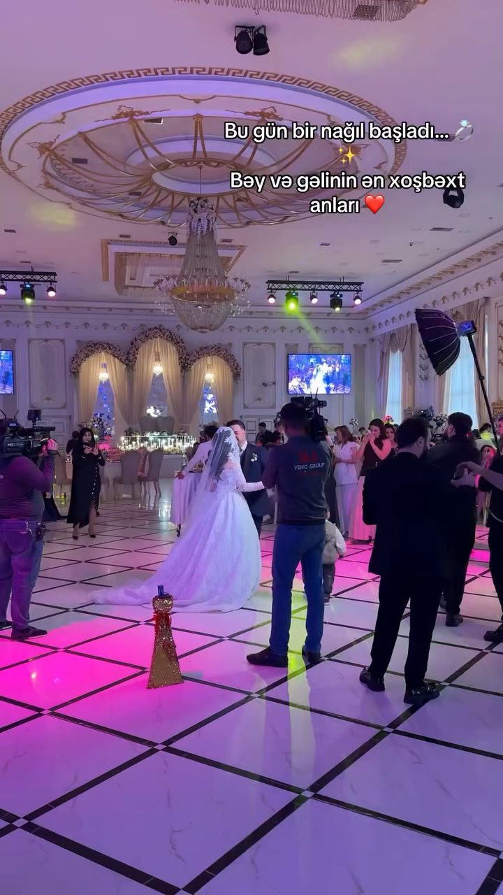 Minbir Gecə Gəncə