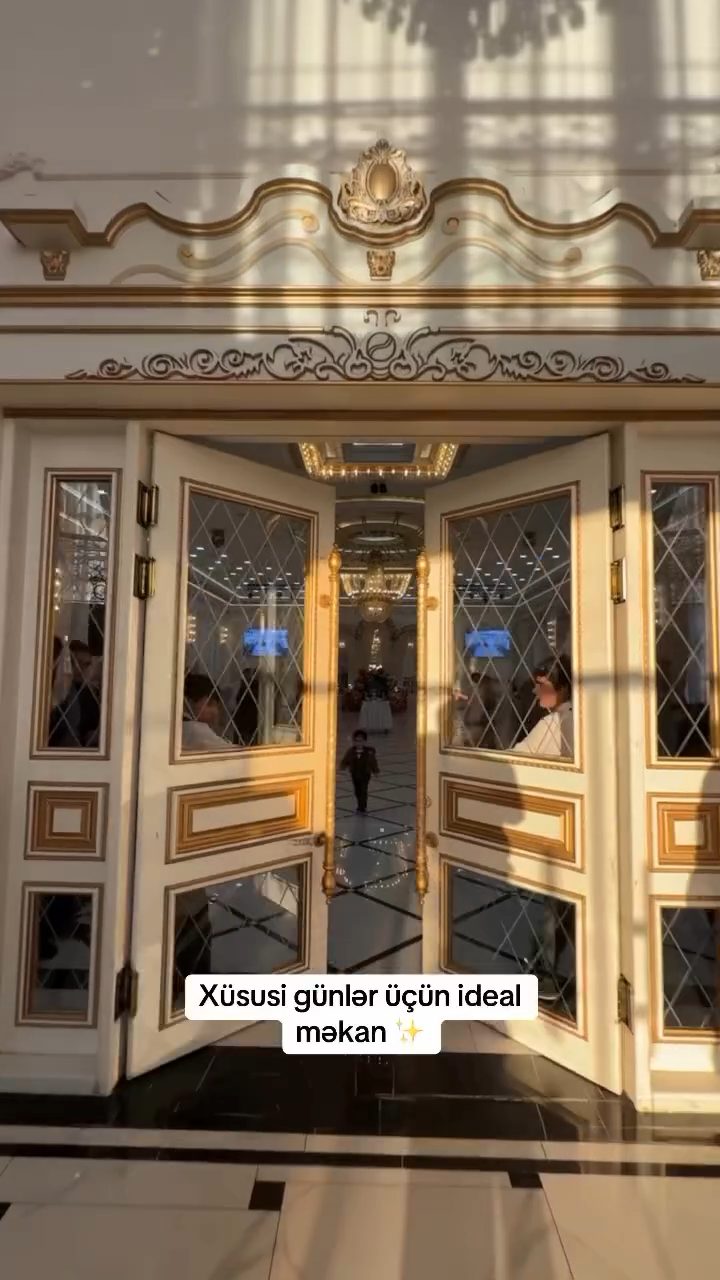 Minbir Gecə Gəncə