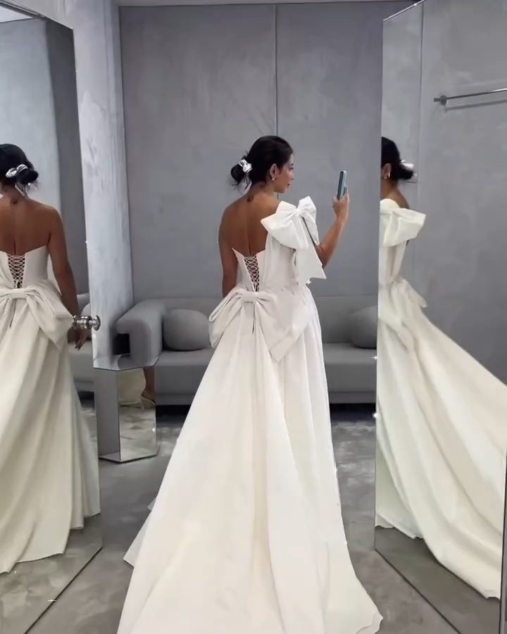 Kamilla Wedding Boutique