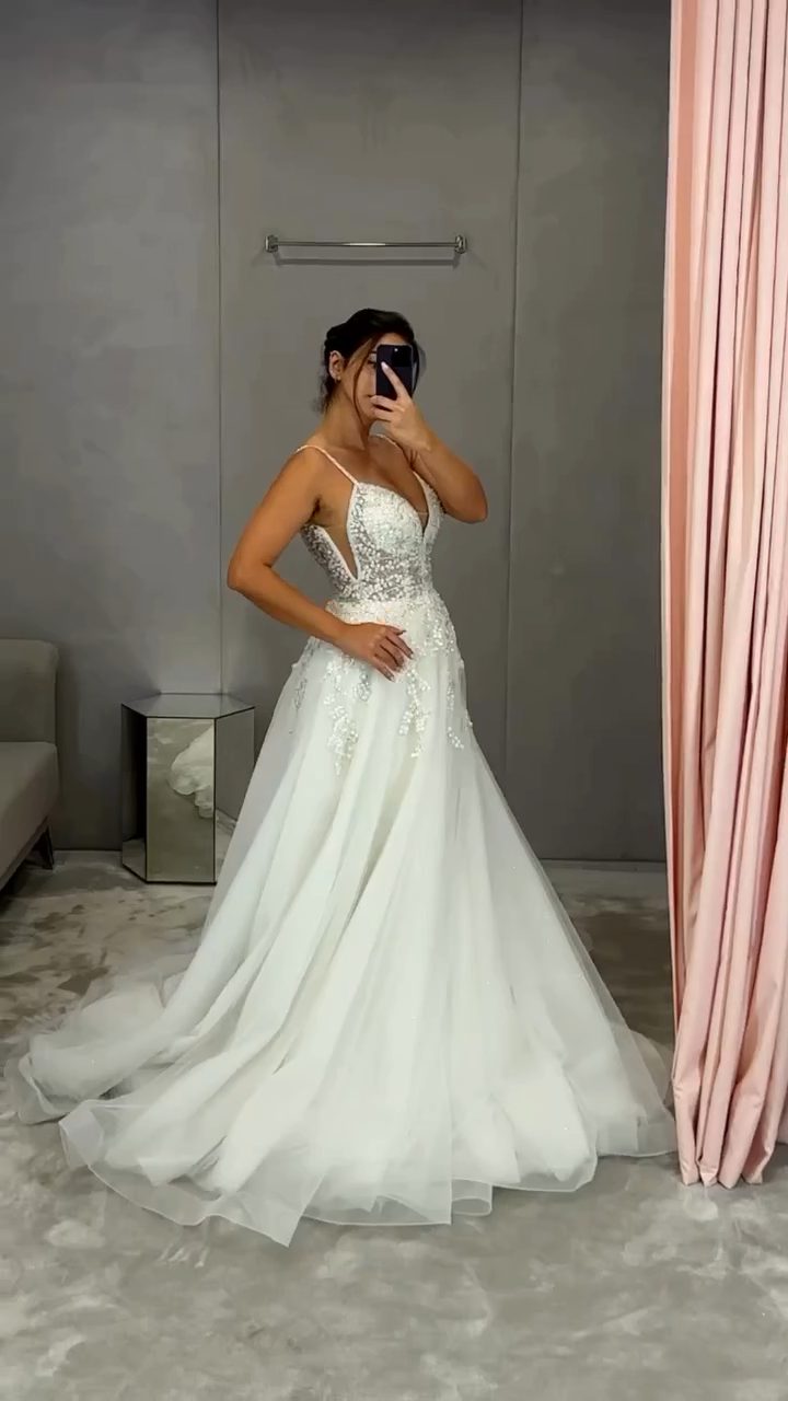 Kamilla Wedding Boutique