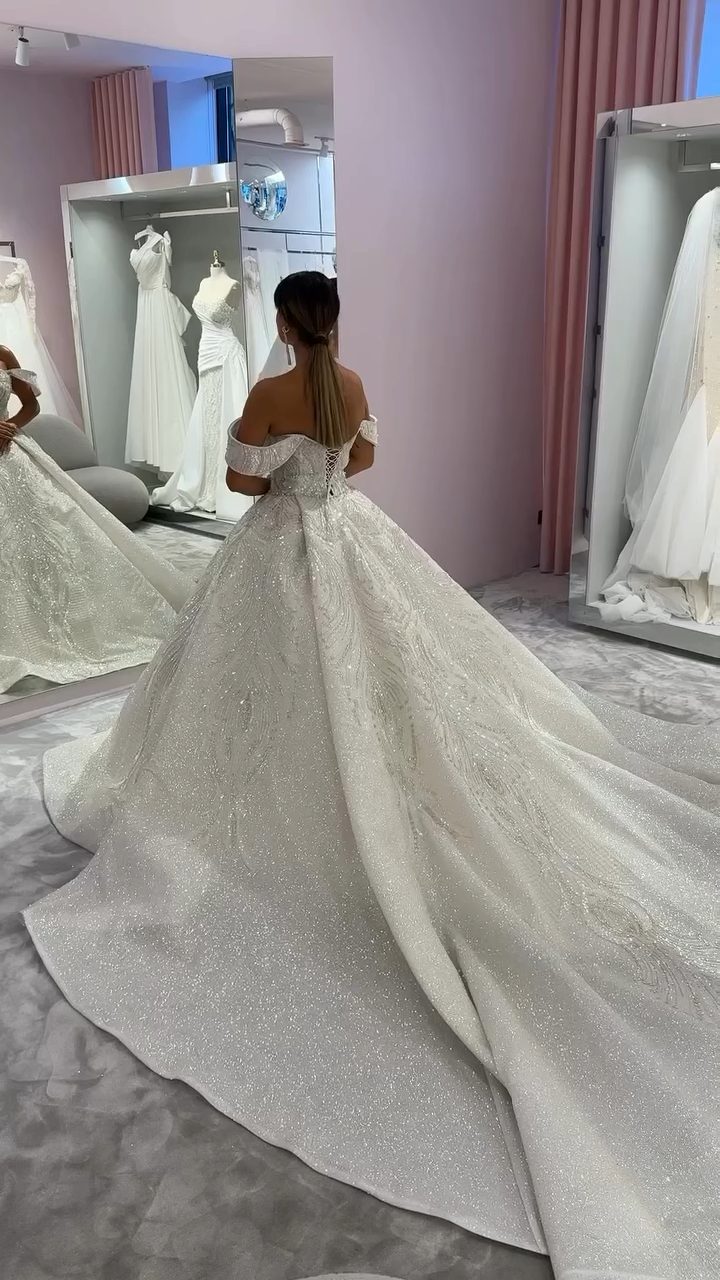 Kamilla Wedding Boutique