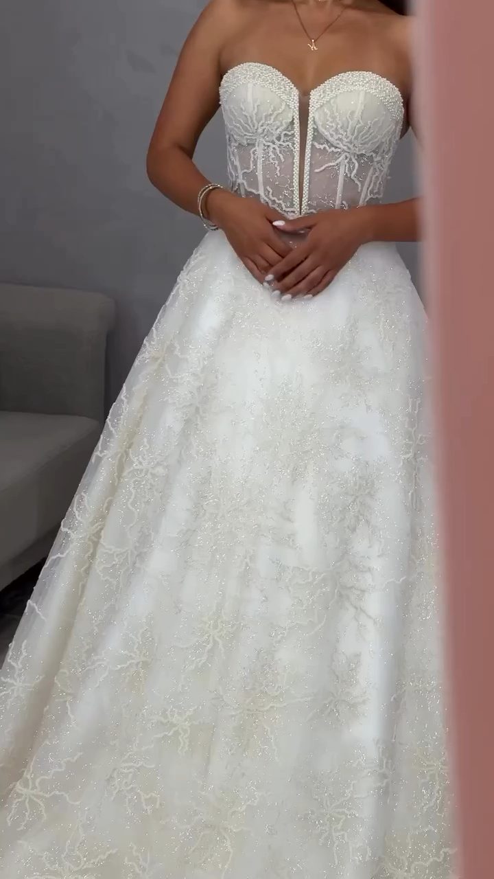 Kamilla Wedding Boutique