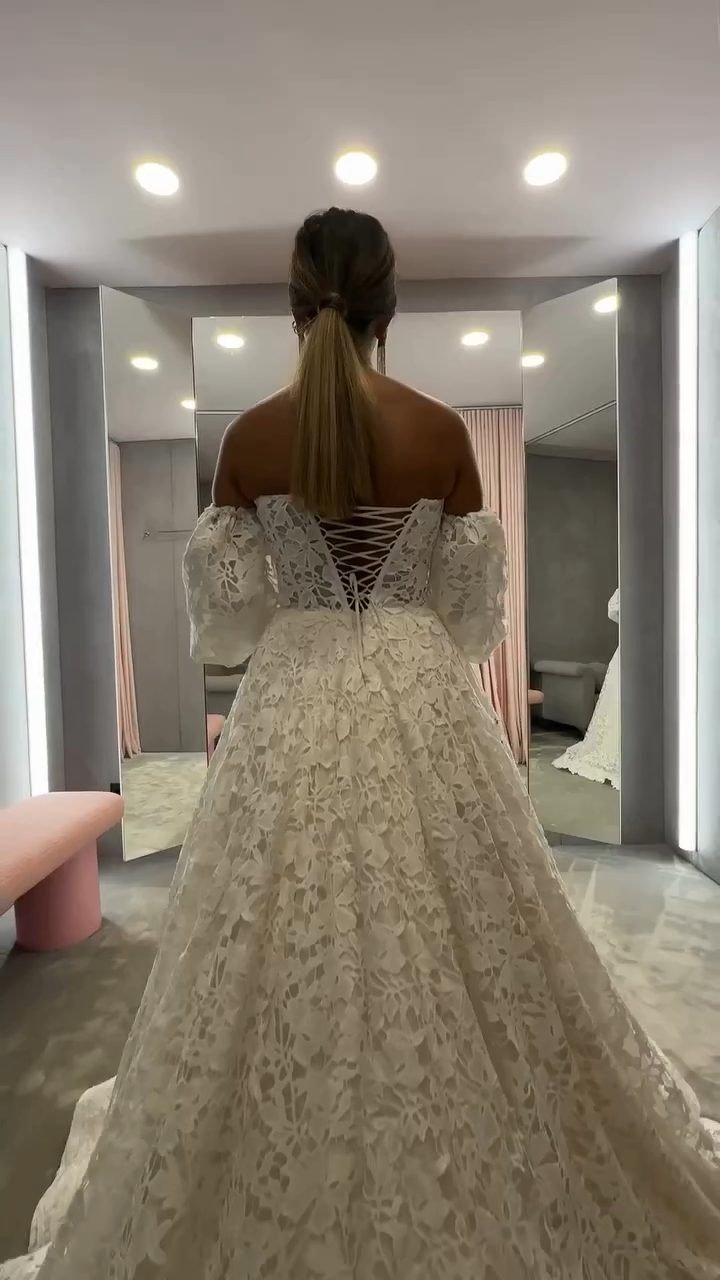 Kamilla Wedding Boutique