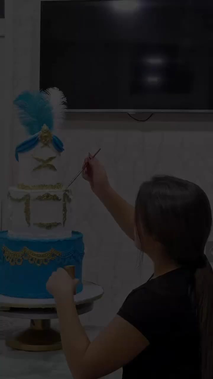 Nara Cake Baku