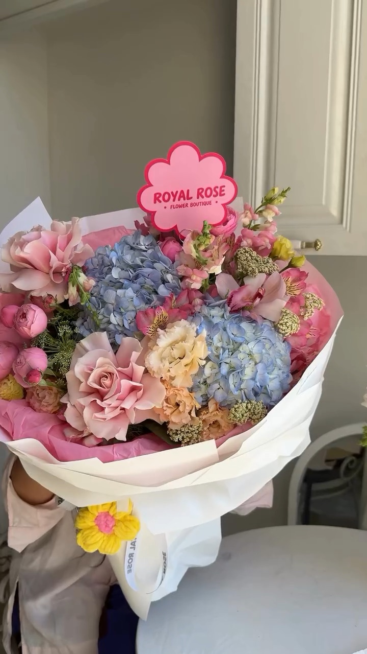 Röyal Rose Baku