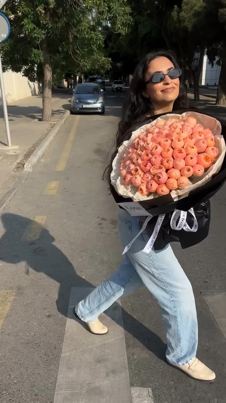 Röyal Rose Baku
