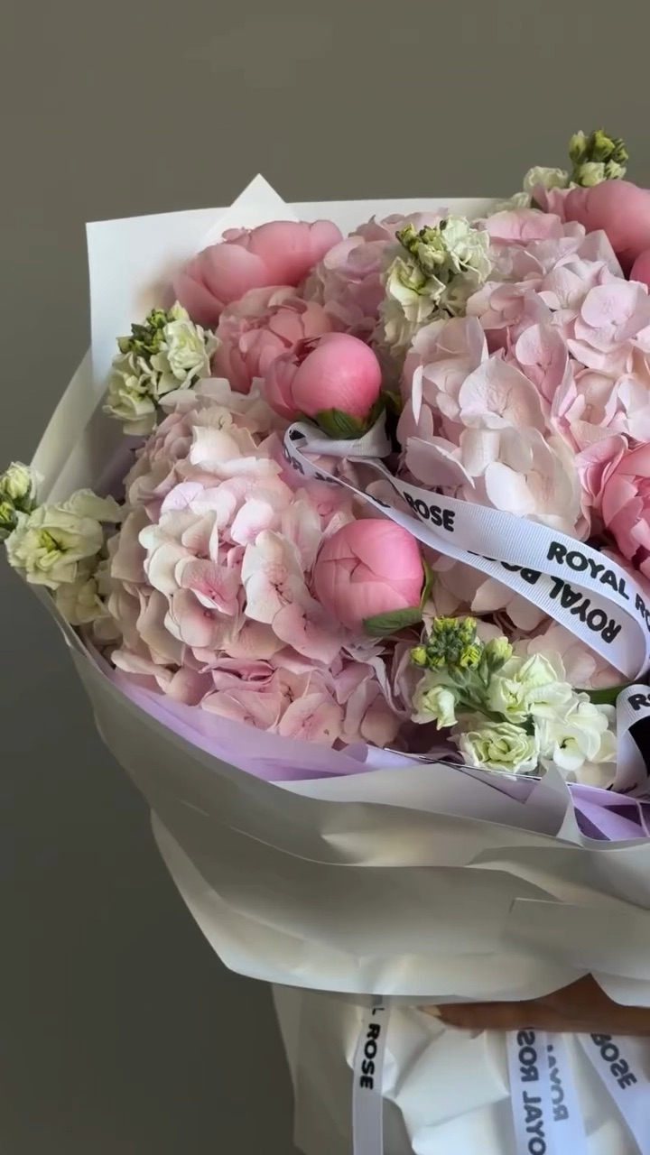 Röyal Rose Baku