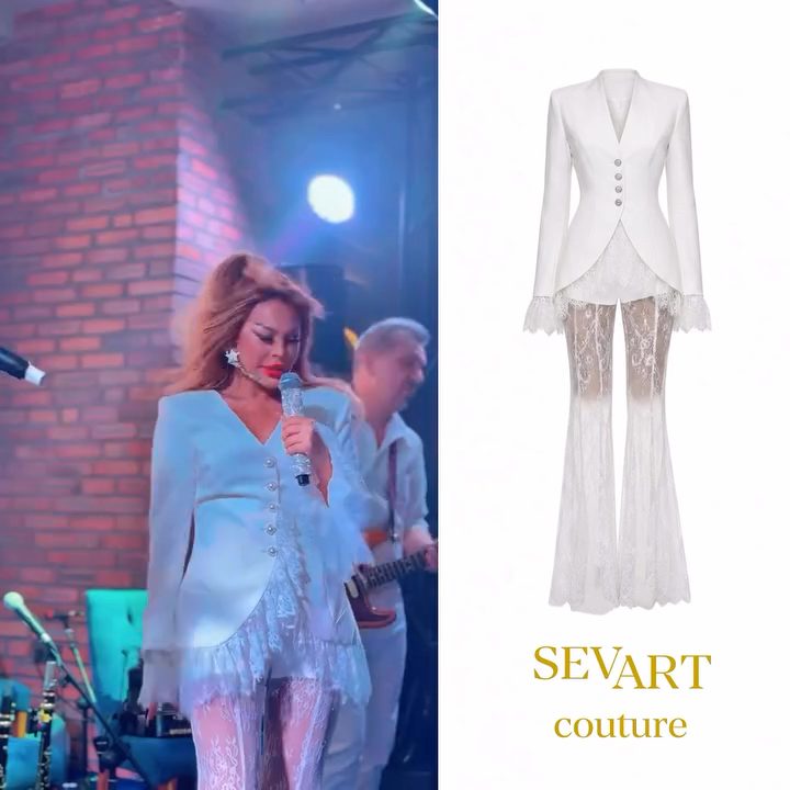 Sevart Bridal