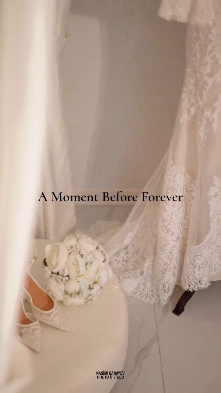 Sabi Soinova Wedding House