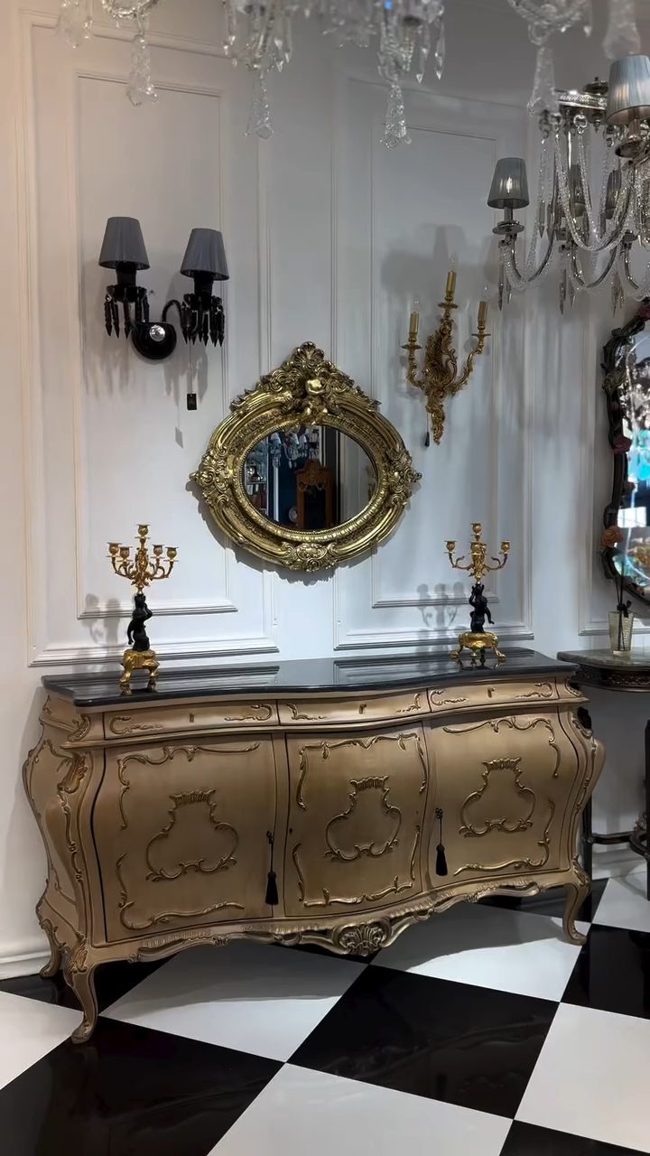 Sarwood Furniture