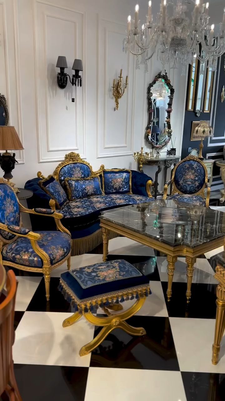 Sarwood Furniture