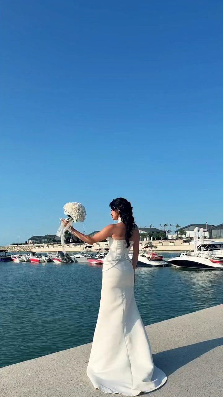 Ozel Wedding