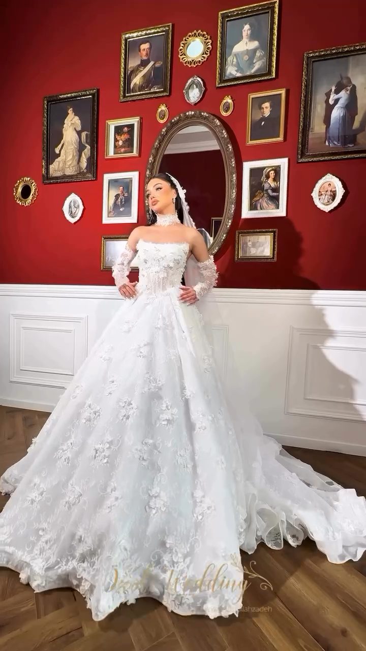 Ozel Wedding