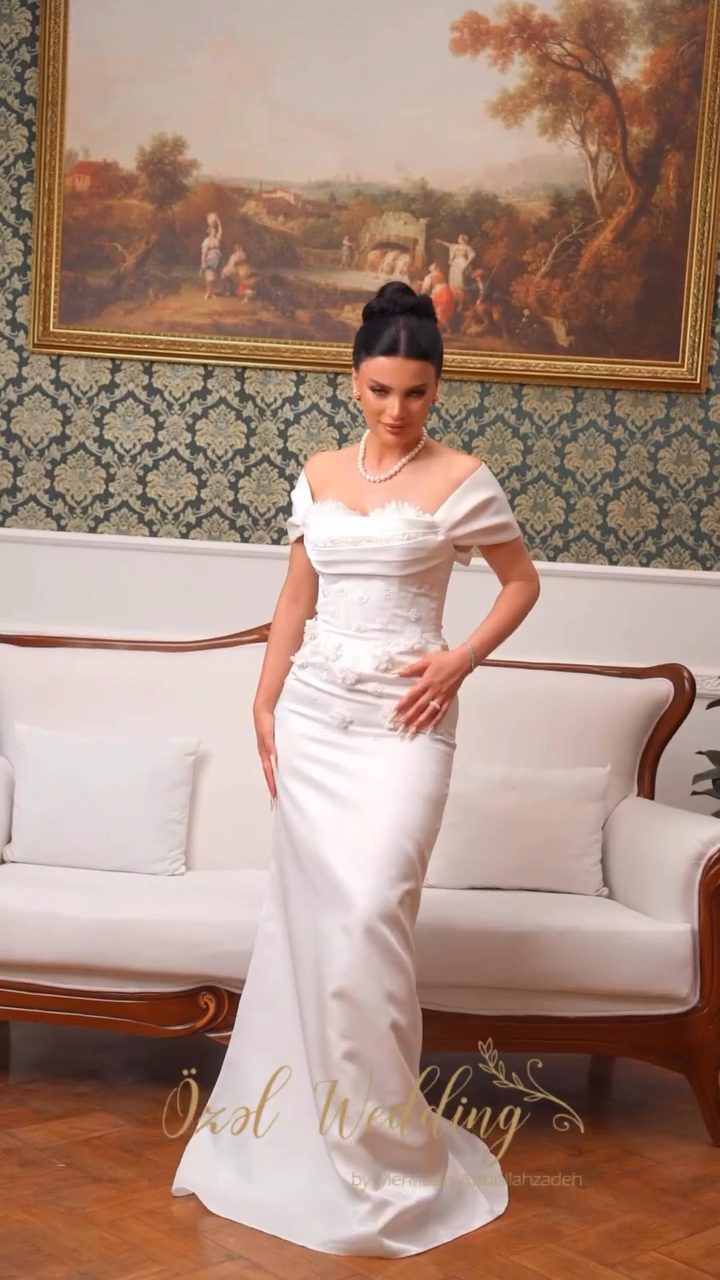 Ozel Wedding