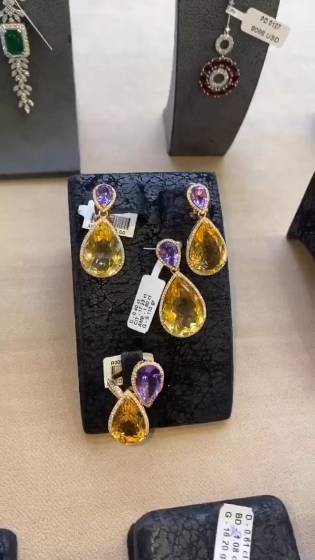 IEM Jewellery