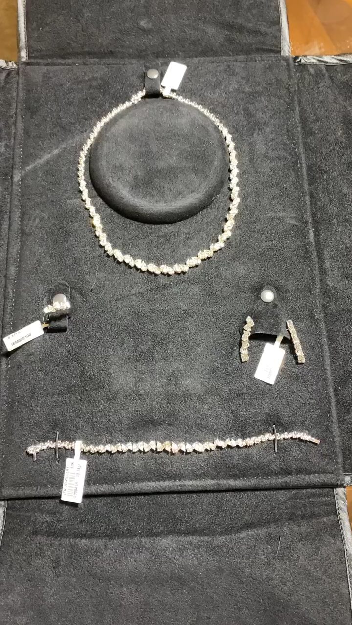 IEM Jewellery