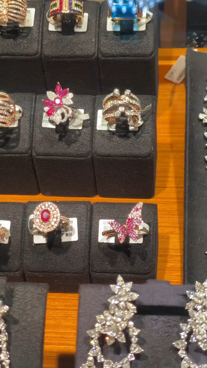 IEM Jewellery