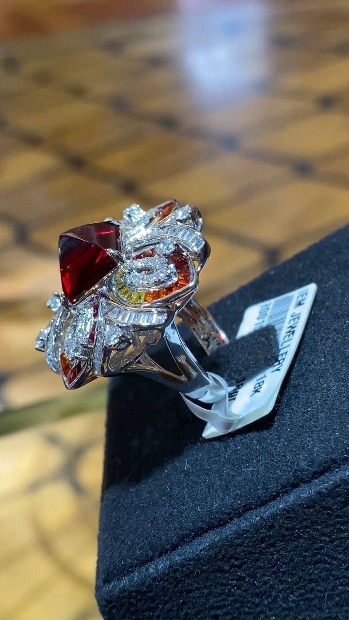 IEM Jewellery