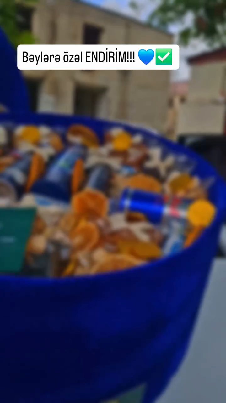 Giftbox.Gəncə