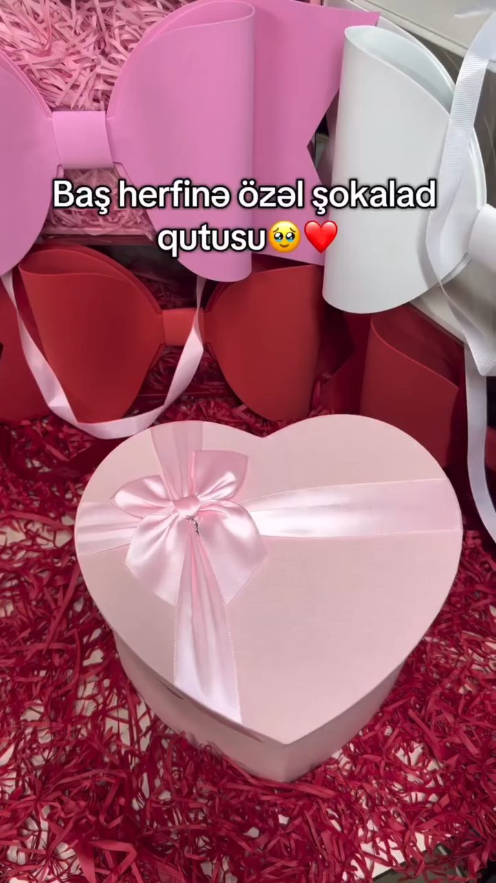 Giftbox.Gəncə