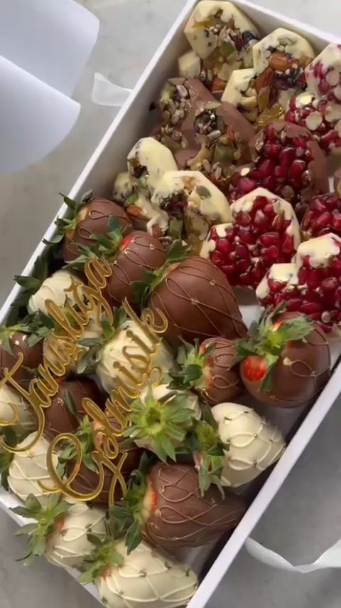 Giftbox.Gəncə