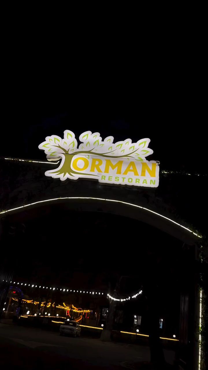 Orman İsmayıllı