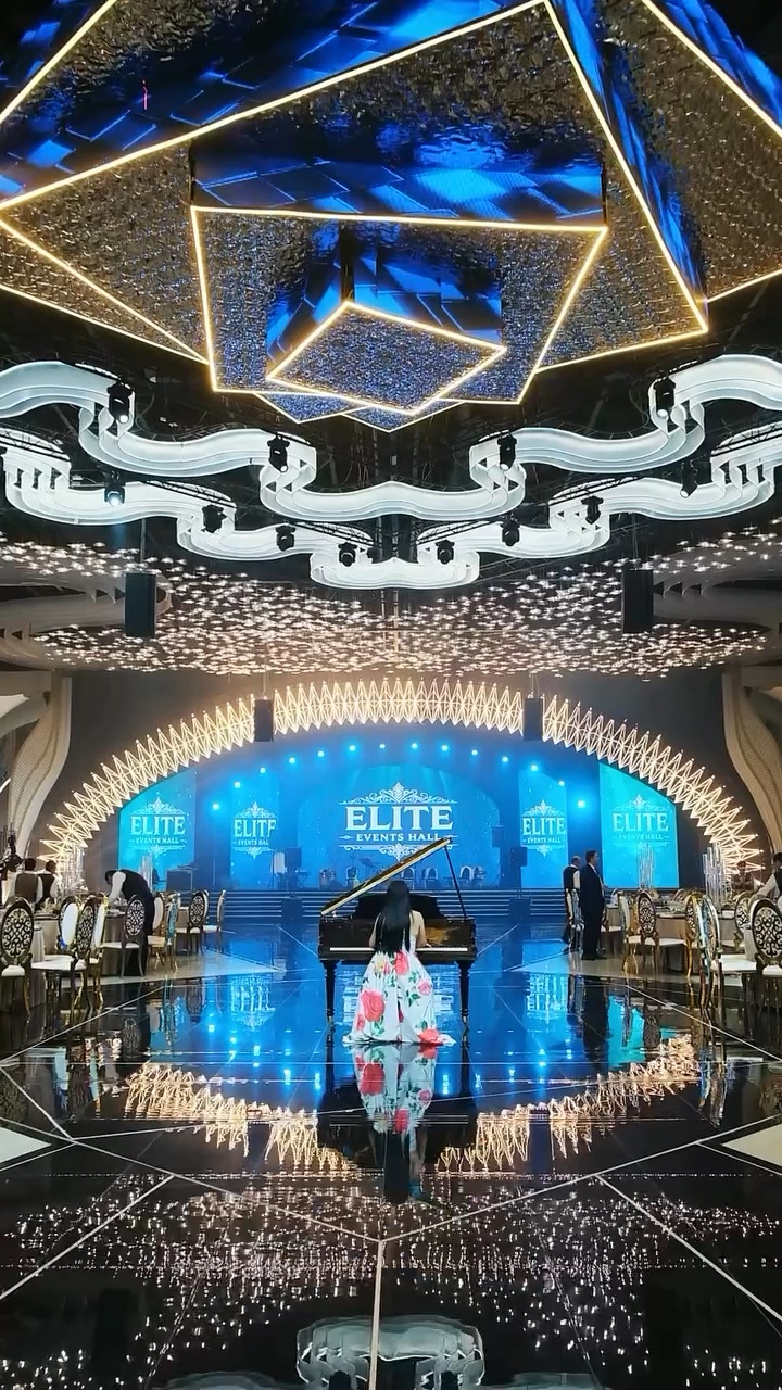Elit Events Hall