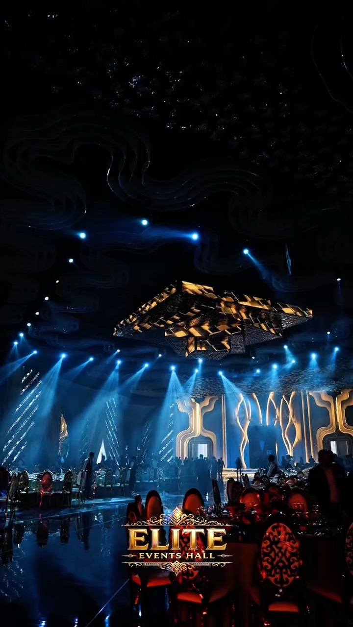 Elit Events Hall