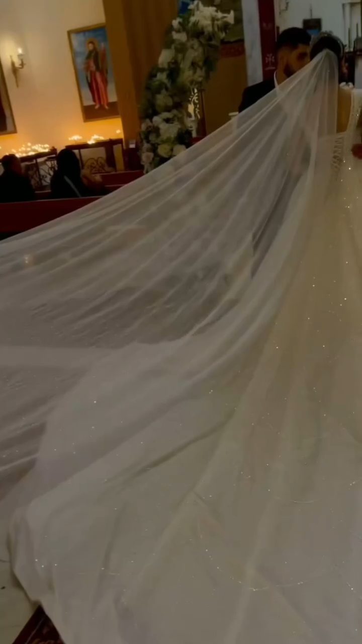 Simpatiya Gəlinlik