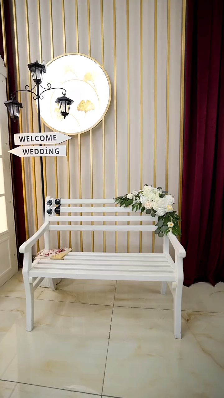Luxury Events Hall