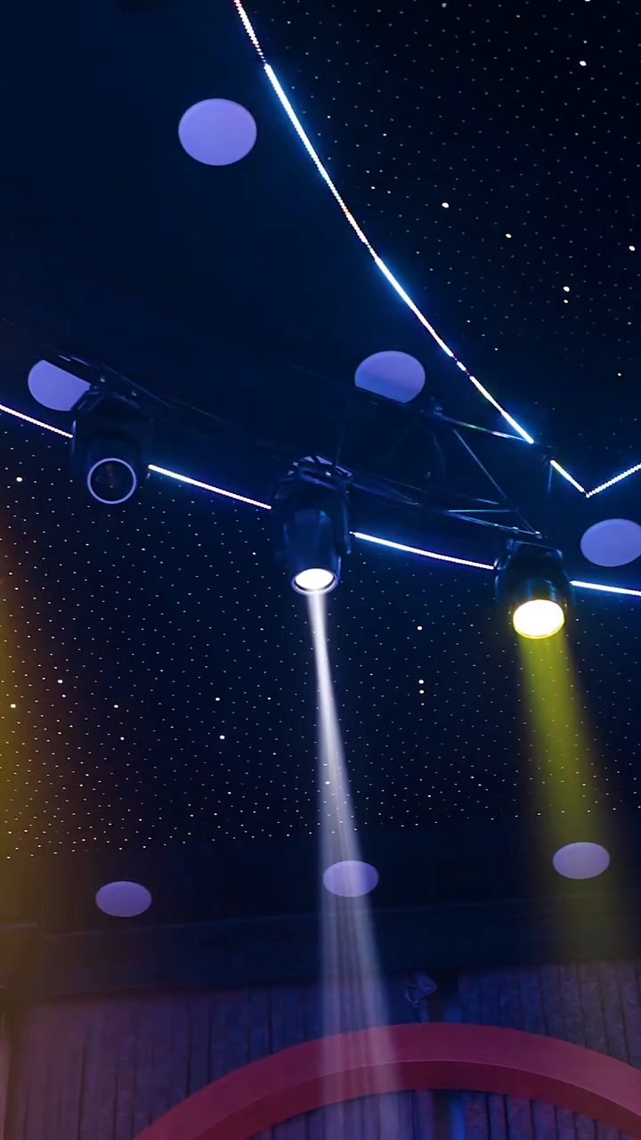 Luxury Events Hall