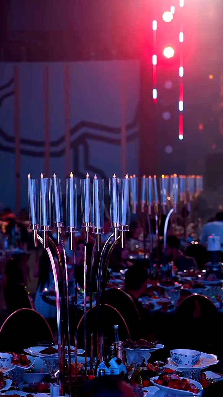Luxury Events Hall