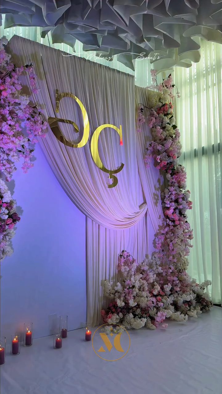 Melinay Events