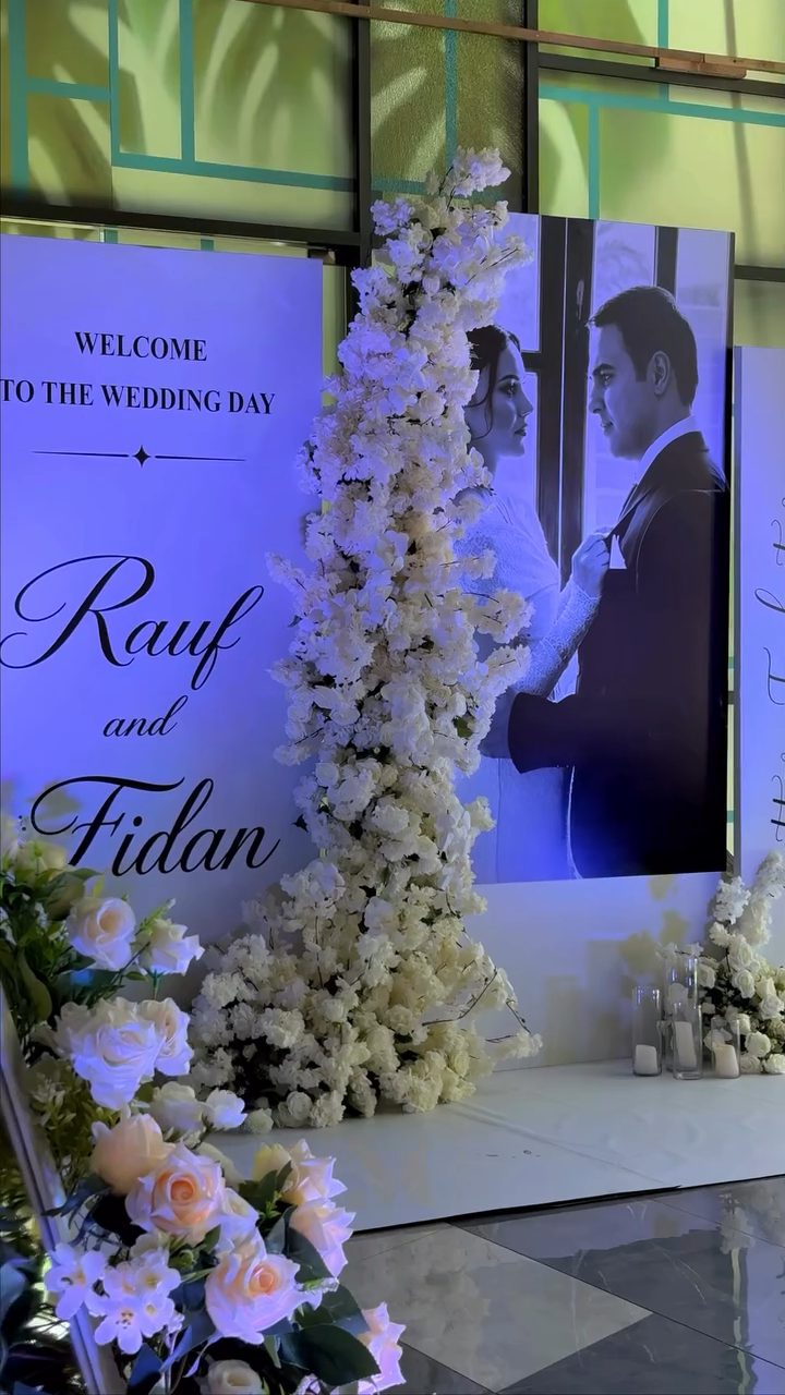 Melinay Events