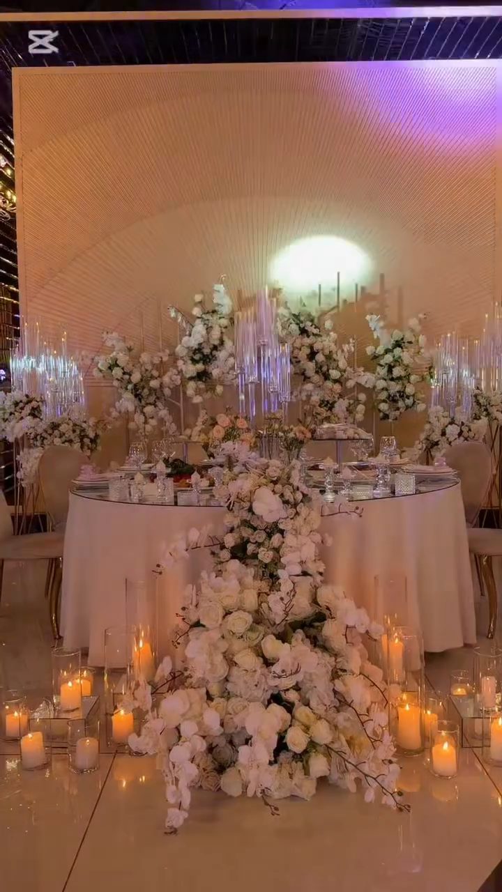 Melinay Events