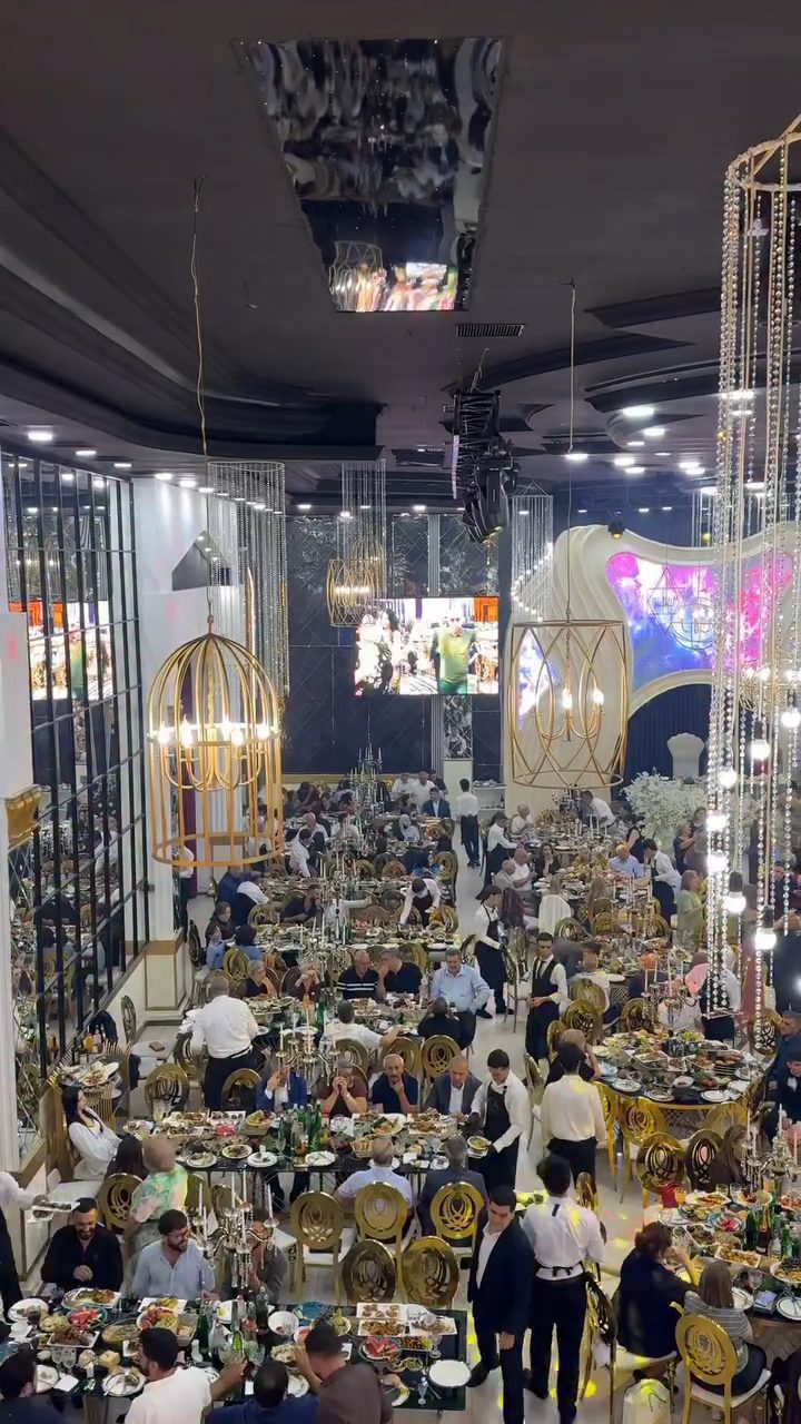 Grace Hall Saray