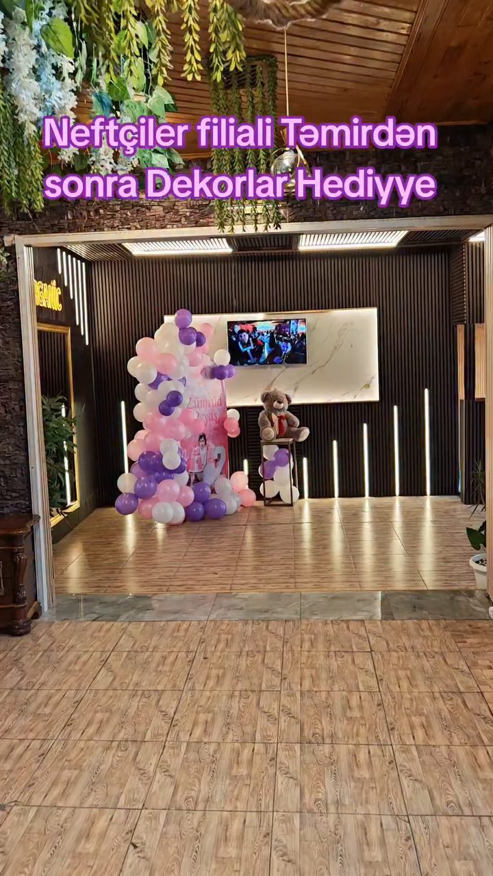 Organic Restaurant