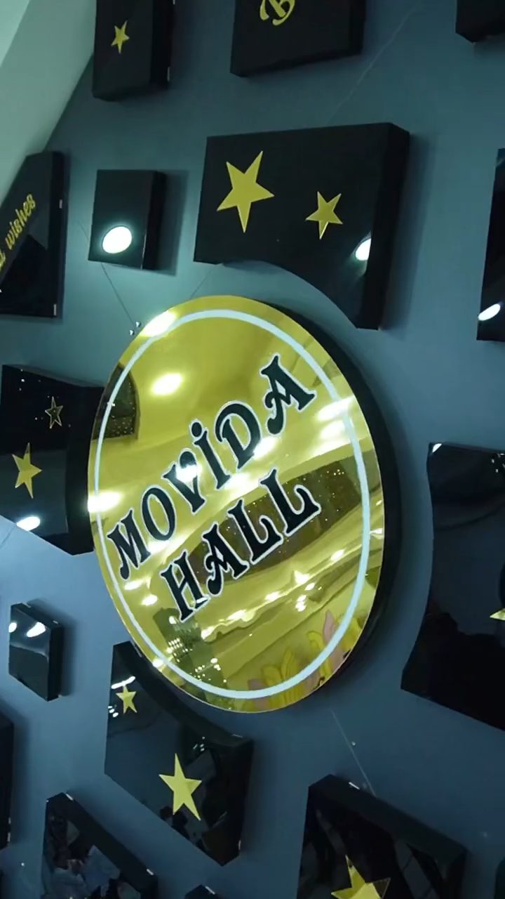 Movida Plaza