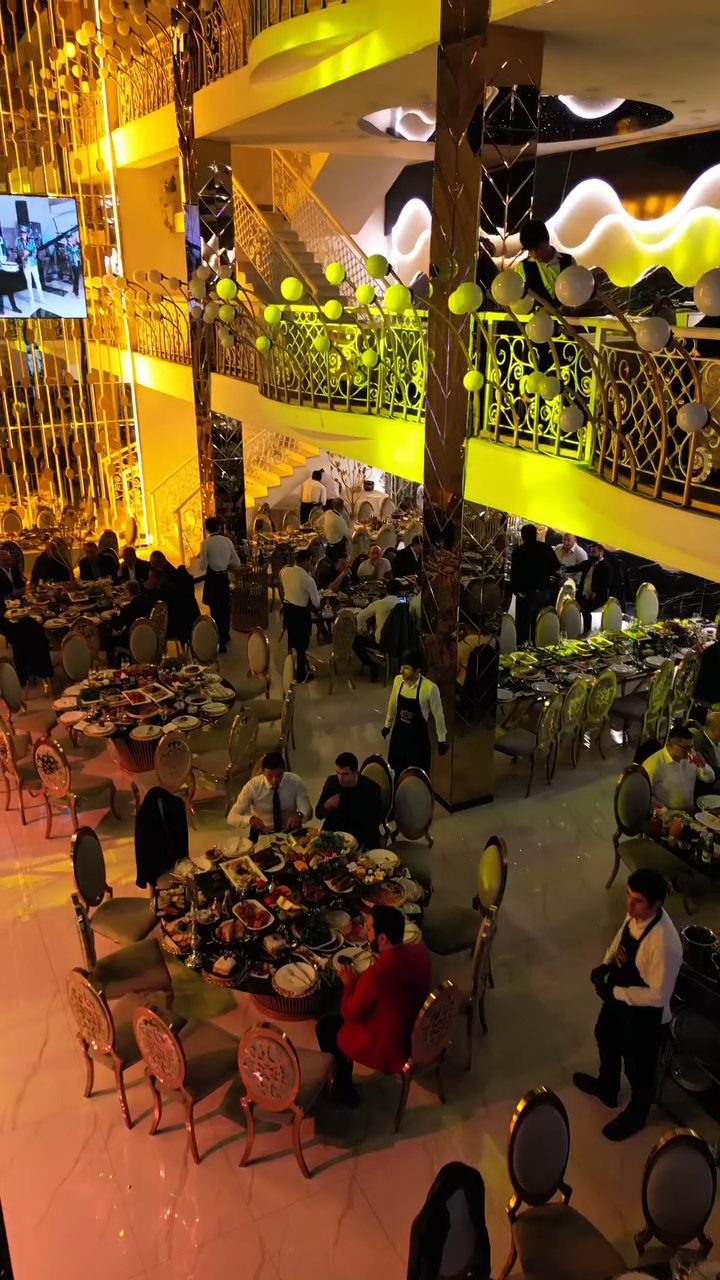 Movida Plaza