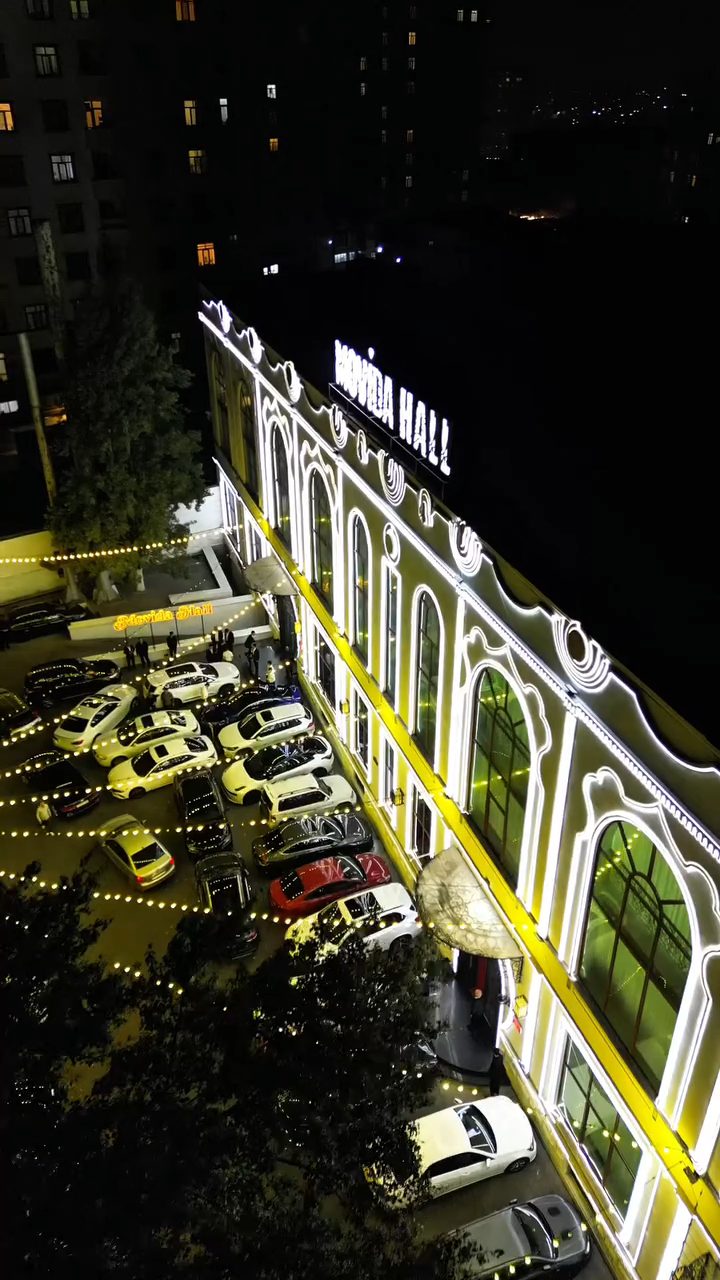 Movida Plaza