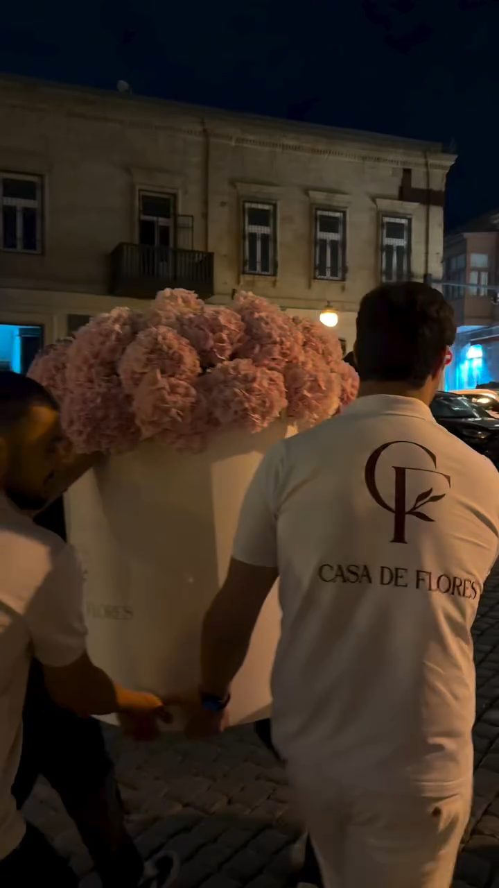 Casa De Flores.Baku