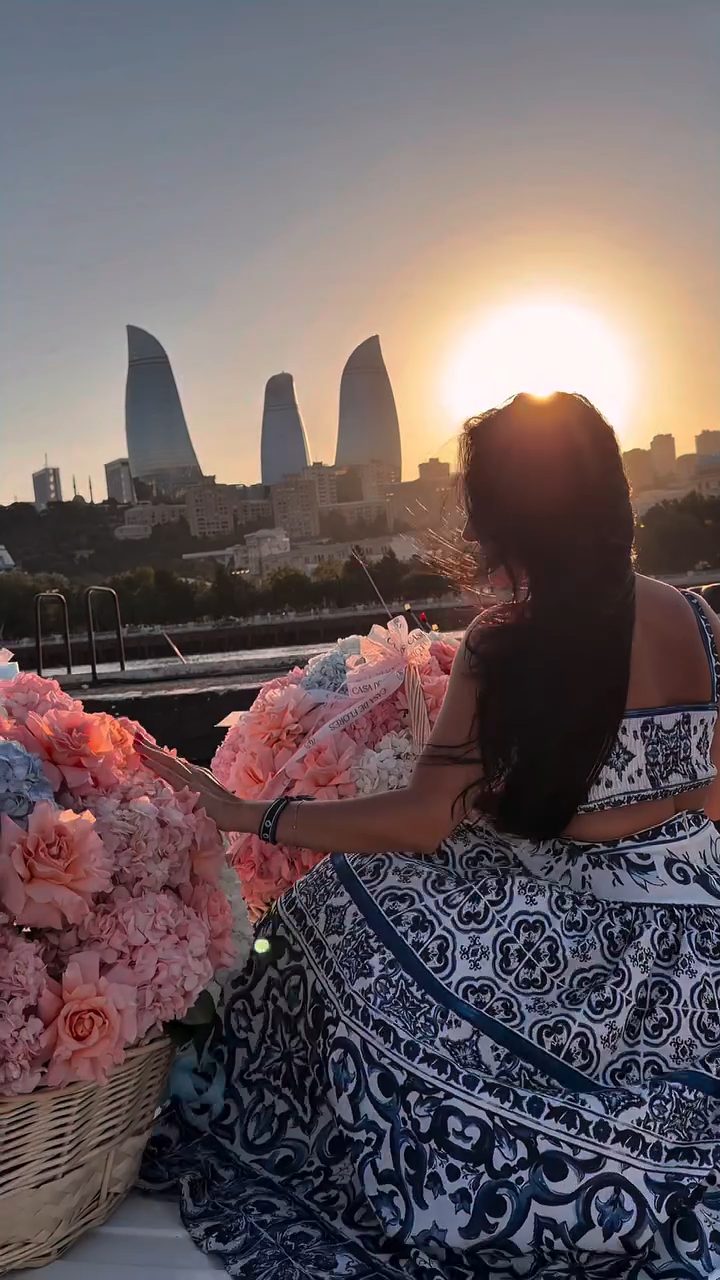Casa De Flores.Baku