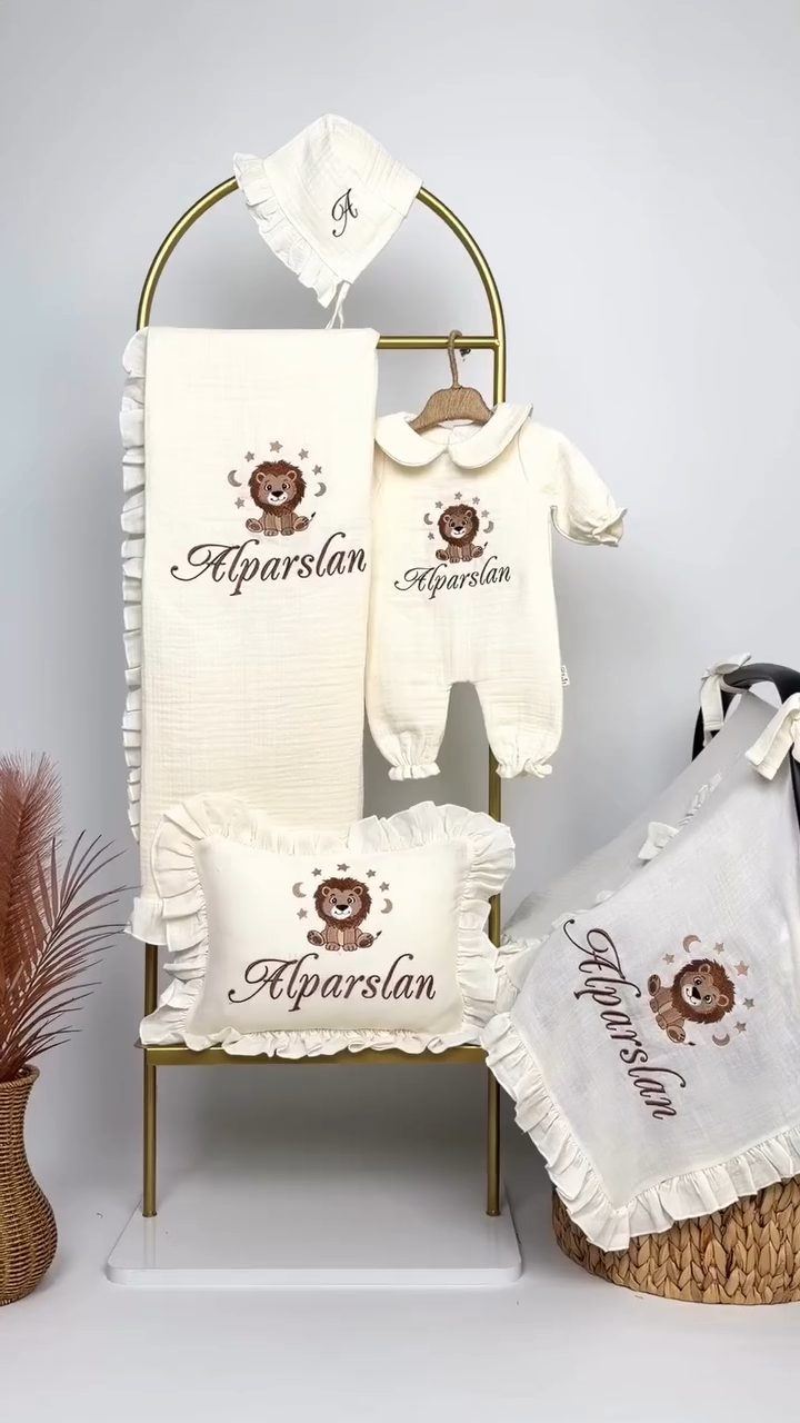 Körpəmin Seçimi