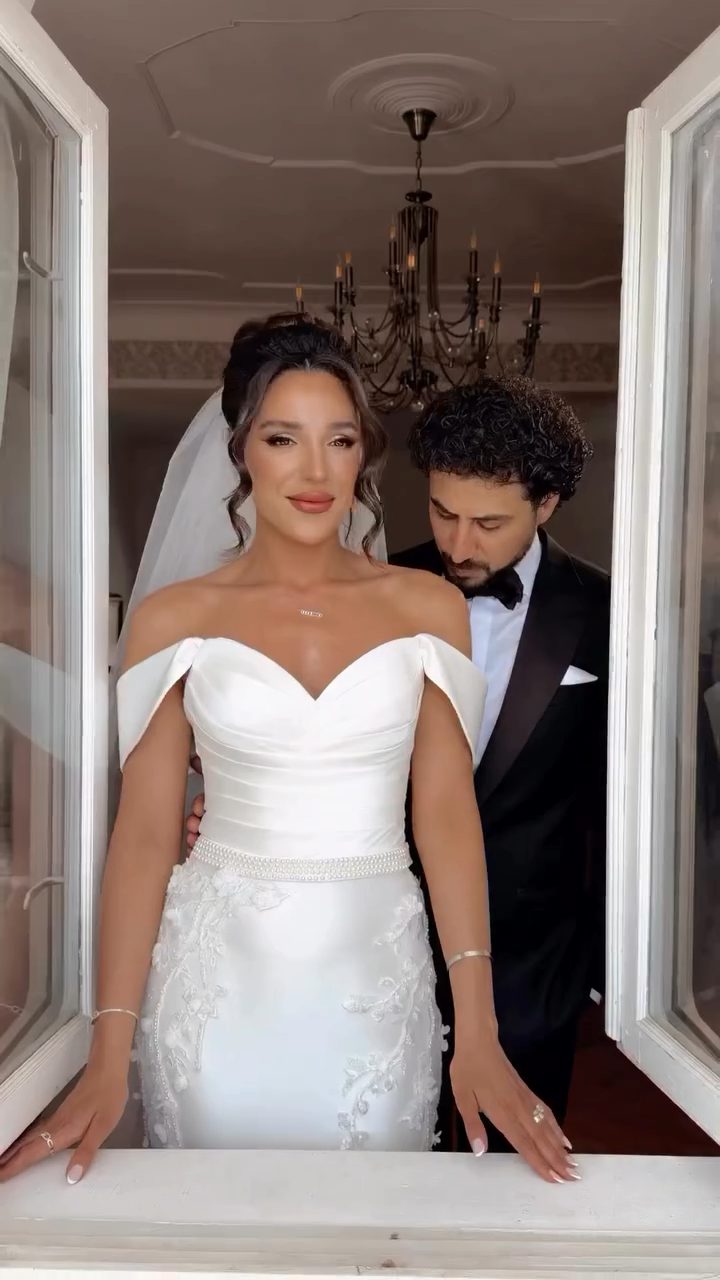 ZM Wedding