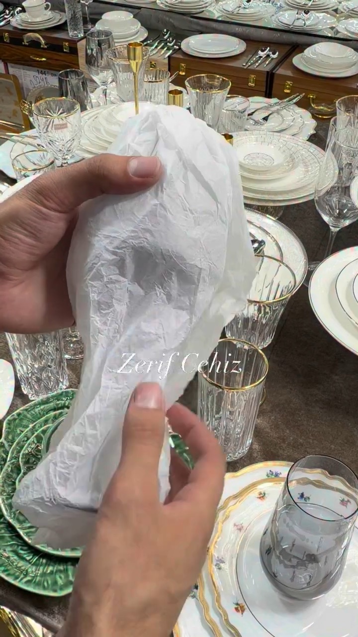 Zərif Cehiz