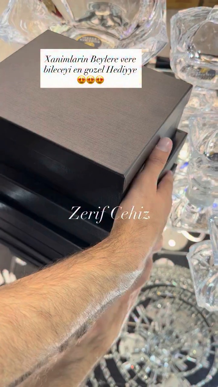Zərif Cehiz